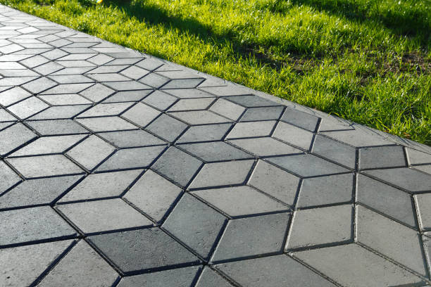 Best Cobblestone Driveway Paving in Williston Park, NY