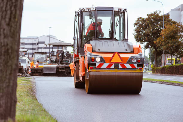 Best Driveway Sealing and Maintenance in Williston Park, NY