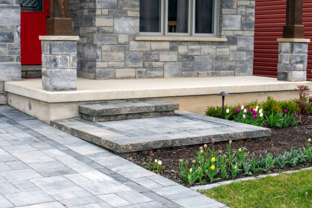 Best Custom Driveway Design and Paving in Williston Park, NY