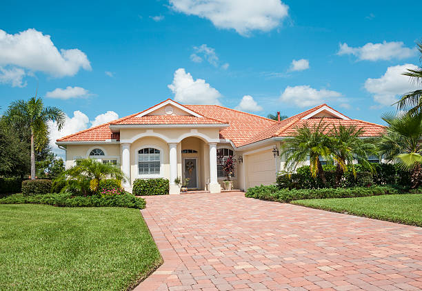 Best Driveway Borders and Edging Pavers in Williston Park, NY