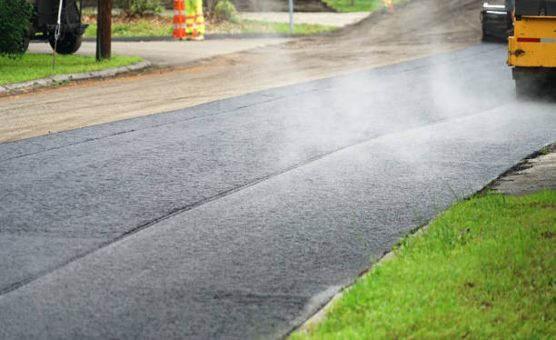 Best Driveway Drainage Solutions in Williston Park, NY