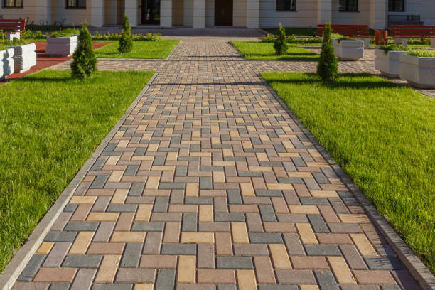 Best Commercial Driveway Paving in Williston Park, NY